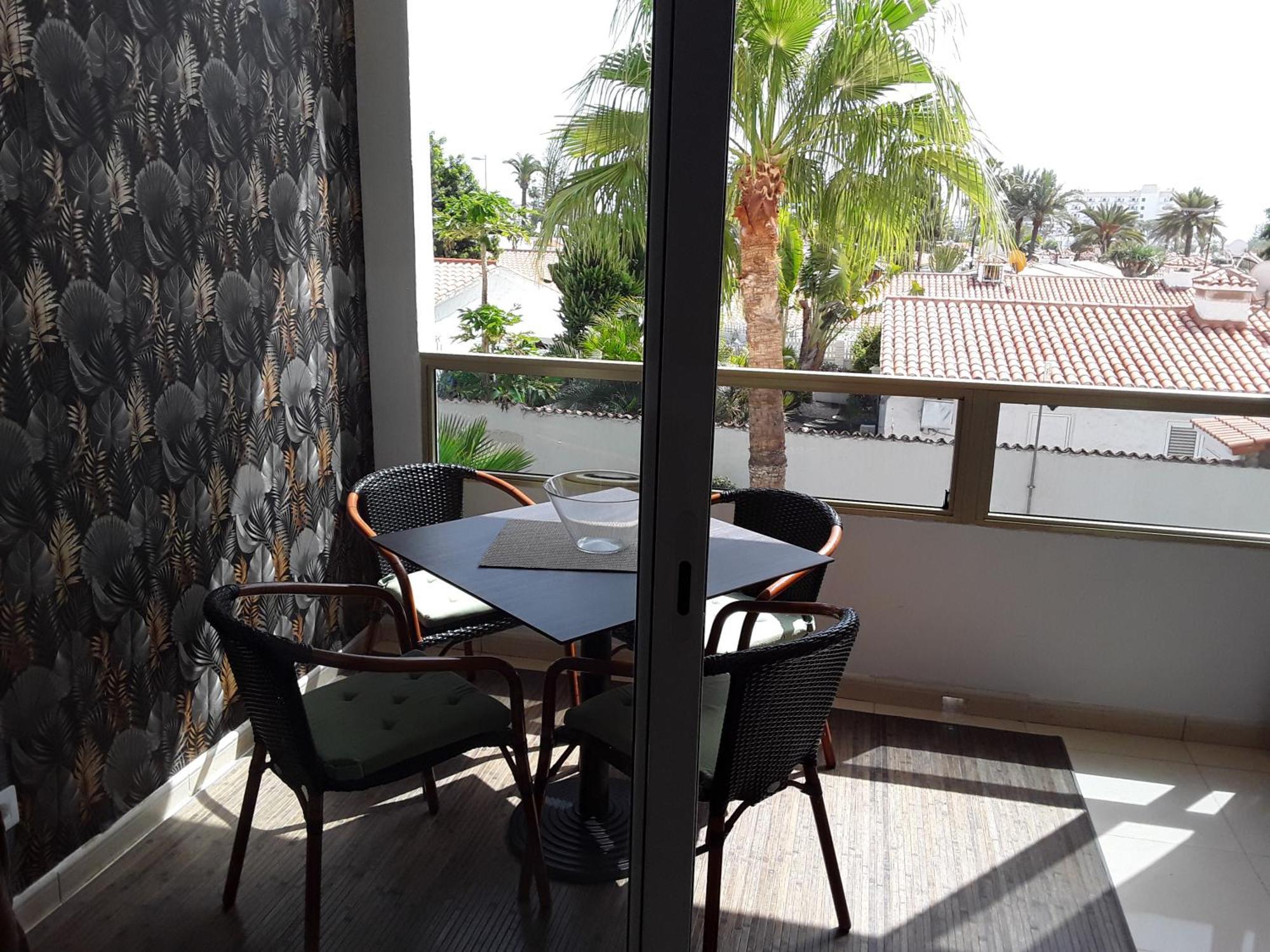 Centro Andando A Todo Apartment Playa del Ingles  Exterior photo